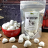 Freeze Dried Candy Black Licorice Taffy