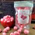 Valentine Freeze Dried Cinnamon Taffy