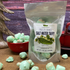 Freeze Dried Candy Dill Pickle Taffy