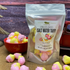 Freeze Dried Strawberry Banana Taffy