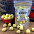 Freeze Dried Candy Banana Taffy