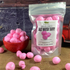Freeze Dried Candy Strawberry Taffy