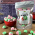 Freeze Dried Candy Watermelon Taffy