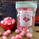 Valentine Freeze Dried Cinnamon Taffy - The Wooden Pickle Freeze Dried Candy