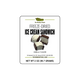 Freeze Dried Ice Cream Sandwich Bites - The Wooden Pickle Freeze Dried Candy