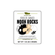 Freeze Dried Taffy Moon Rocks - The Wooden Pickle Freeze Dried Candy