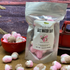 Freeze Dried Neapolitan Taffy
