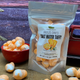 Freeze dried candy Orange Cream taffy