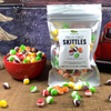 Freeze dried candy Skittles