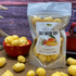 Freeze Dried Candy Spicy Mango Taffy
